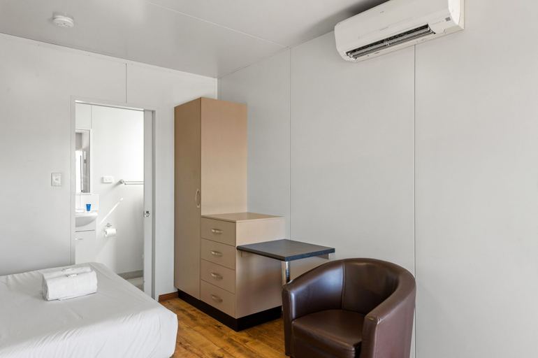 Bedroom 3, Discovery Parks - Mackay, Mackay - Pt A