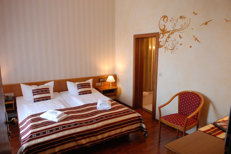Bedroom 4, Schwarzer Bär, Görlitz