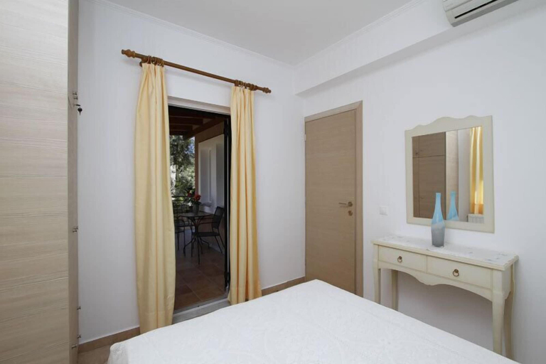 Bedroom 3, Saint Thomas Village, Ionian Islands