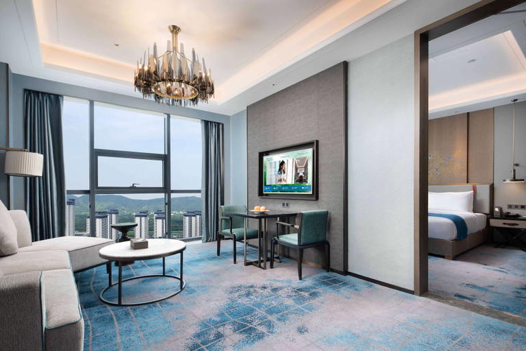 Others 4, Wyndham Changzhou Liyang, Changzhou