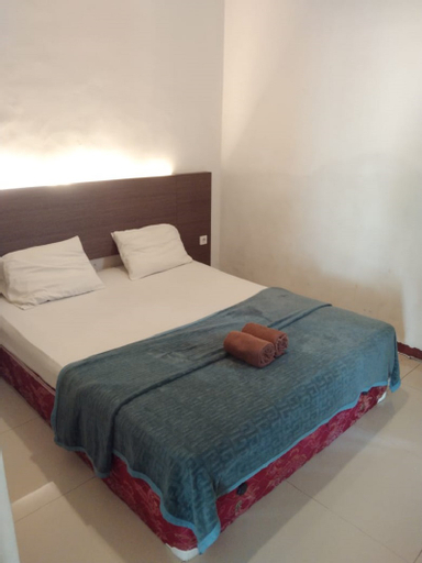 Bedroom 4, Villa Greenhill Garut A06, Garut