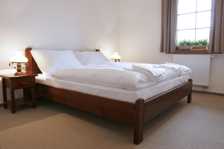 Bedroom 2, Vila GRAND, Poprad