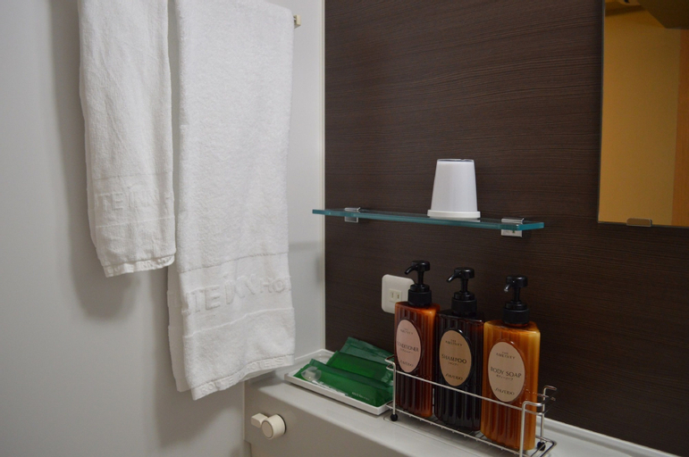 Amenities 2
