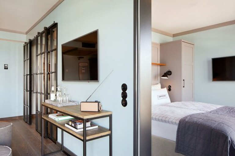 Bedroom 3, Lighthouse Hotel & SPA, Dithmarschen