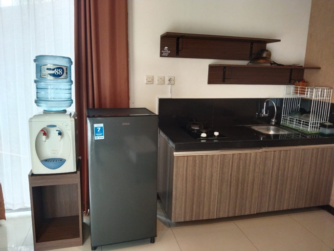 Dining Room 4, Villa Greenhill Garut B15, Garut