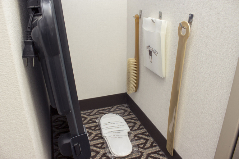 Amenities 19