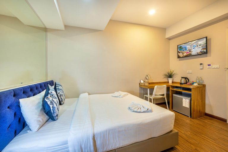 Bedroom 20