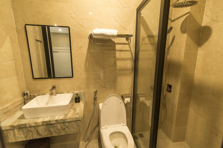 Bathroom 2