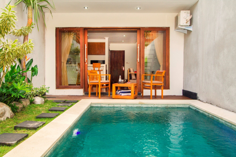 Swimming Pool 1
