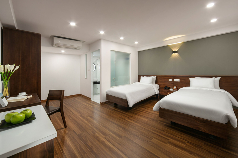 Bedroom 6