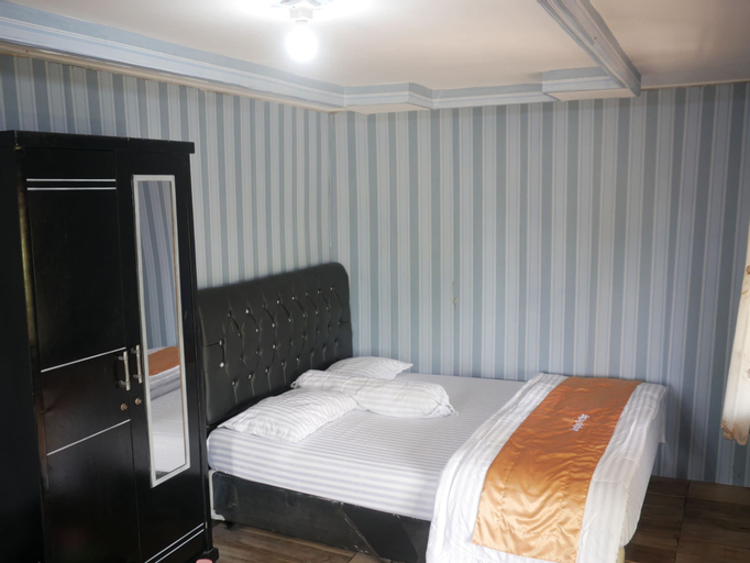 Bedroom 7