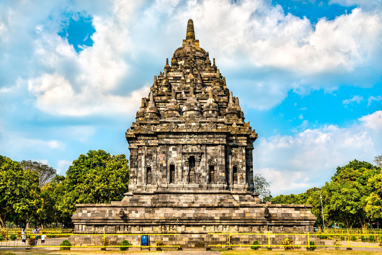 Nearby Landmark 10
