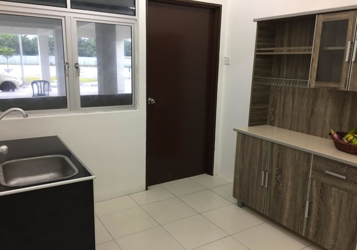 Others 4, Bistari Homestay, Batu Pahat