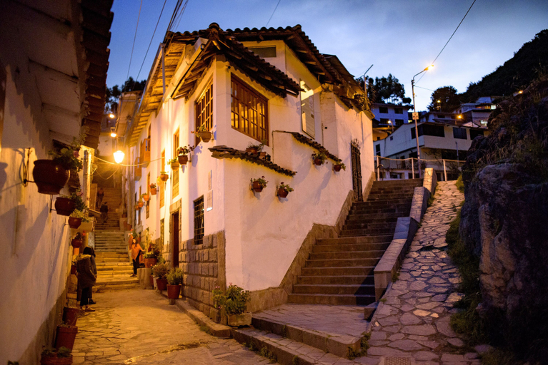 Exterior & Views 5, Mayu Boutique Hotel, Cusco