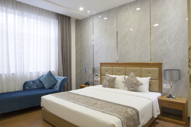 Bedroom 9