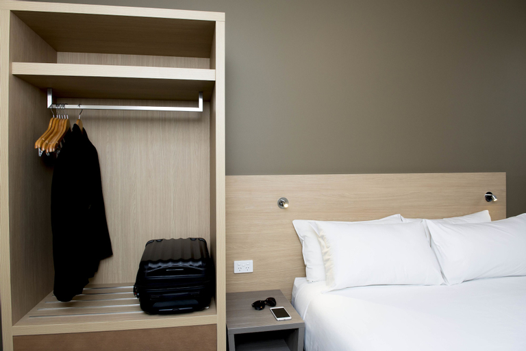 Bedroom 12