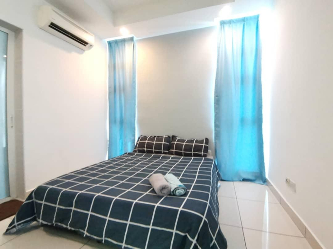 Central Residence @ sungai besi kuala lumpur1, Seri Kembangan