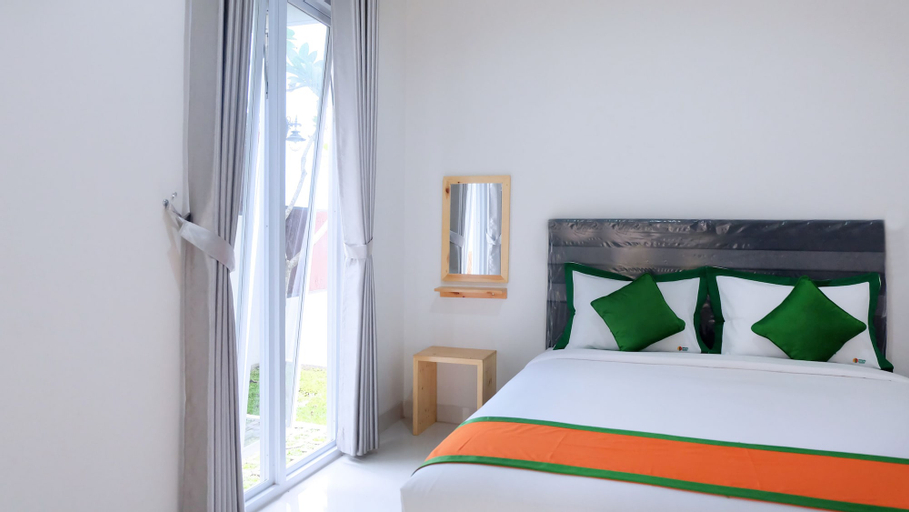 Bedroom 11