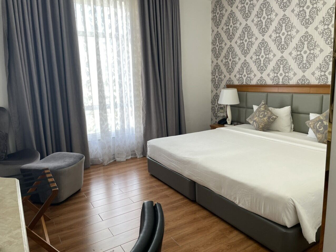 Bedroom 11
