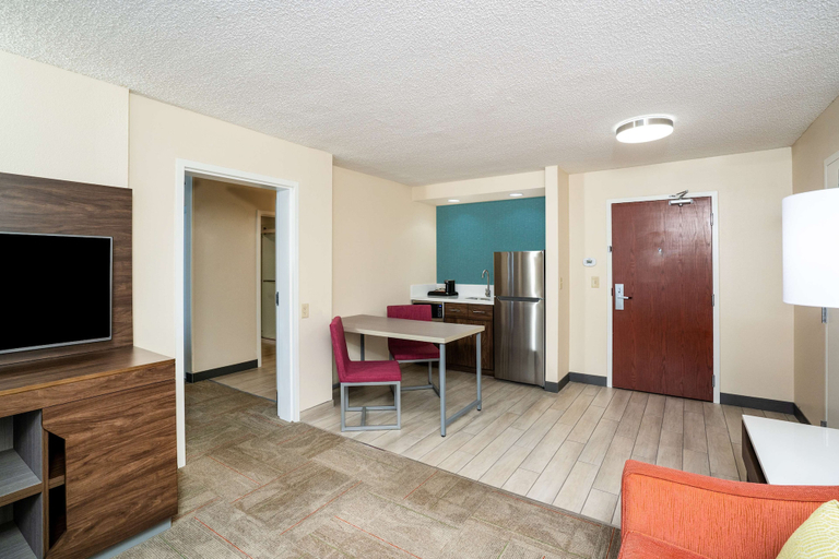 Others 5, Hampton Inn & Suites by Hilton West Little Rock, Pulaski
