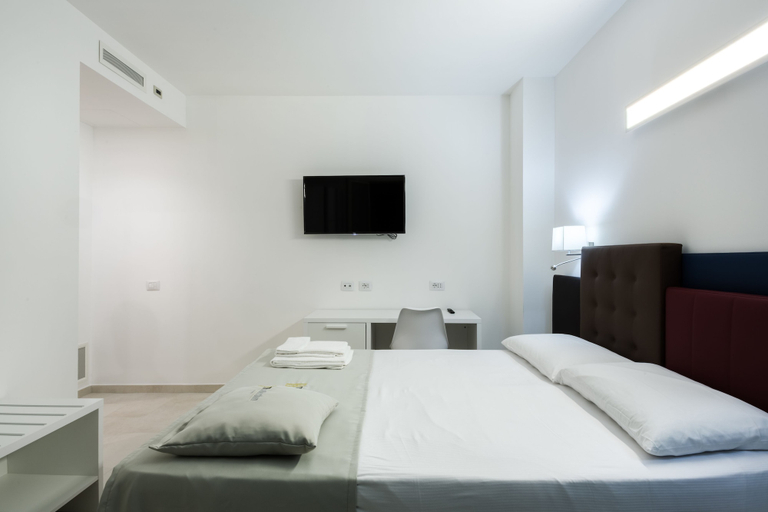 Bedroom 2, TH Collection Rooms, Oristano