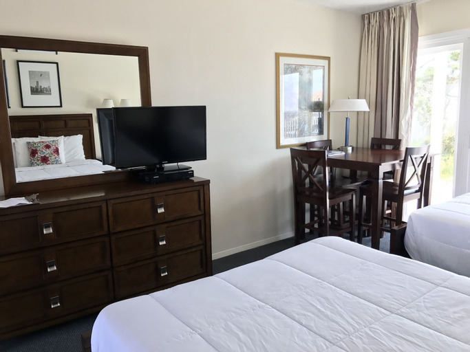 Bedroom 15