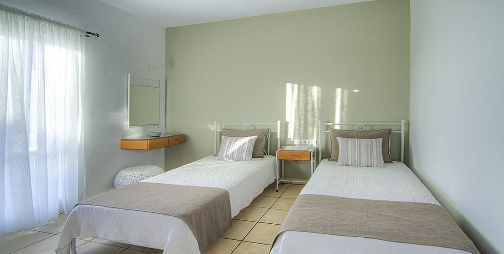 Bedroom 5, Avanti Hotel, South Aegean