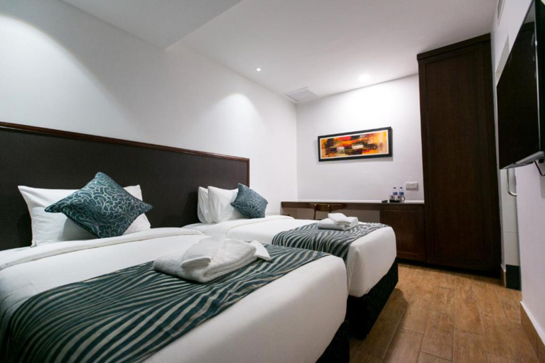 Bedroom 4
