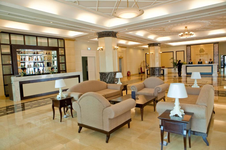 Others 3, La Sapinette Hotel, Đà Lạt