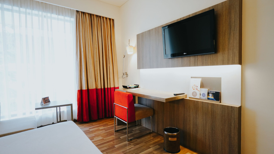 Bedroom 3, Hotel Novotel Banjarmasin Airport, Banjar