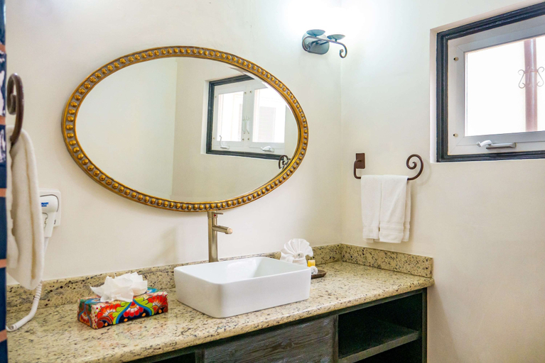 Bathroom 3, Los Cabos Golf Resort, Trademark Collection by Wyndham, La Paz
