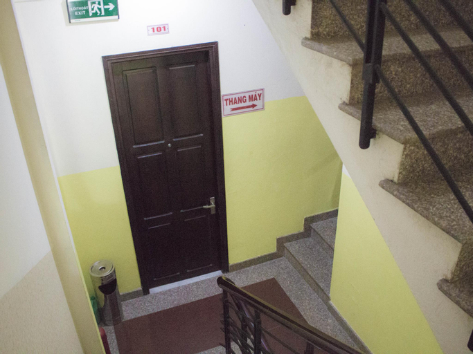Hung Binh Hotel, Hải Châu