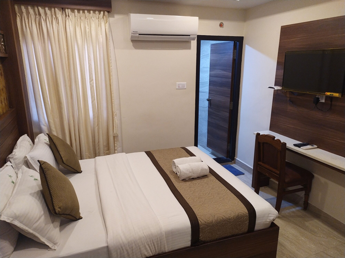 Bedroom 7