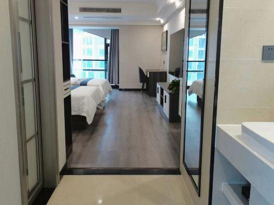 Others 3, Lano Hotel (Moore City), Huangshi