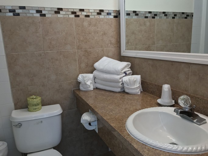 Bathroom 2