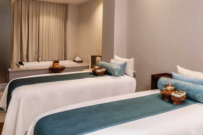 Bedroom 3, Dreams Cap Cana Resort & Spa, Salvaleon de Higuey