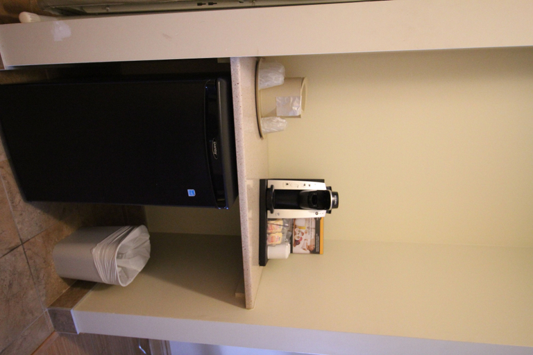 amenities