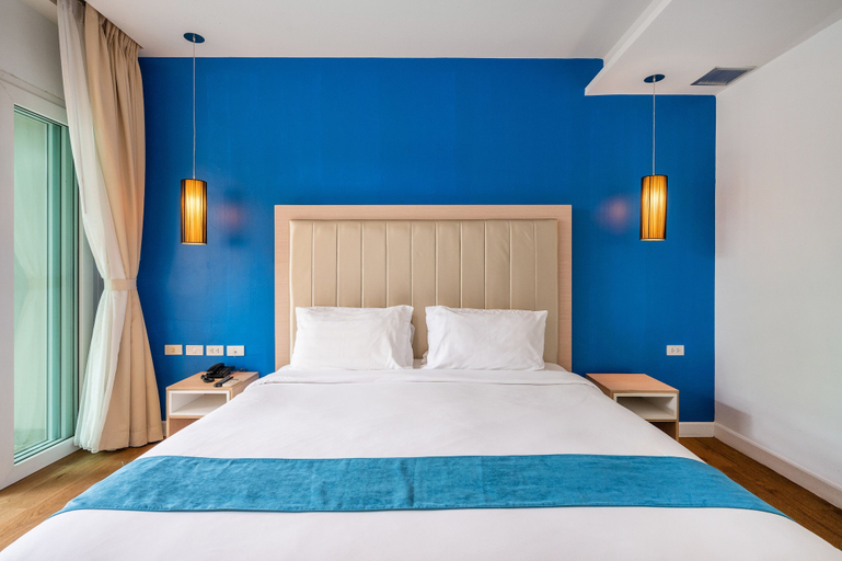 bedroom 7