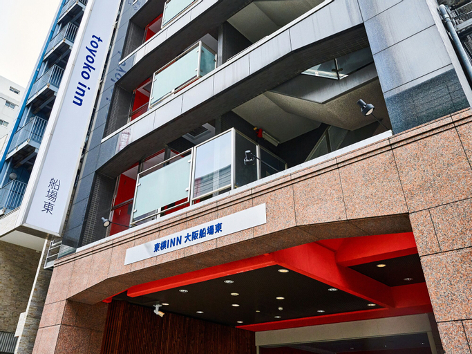 Toyoko Inn Osaka Semba Higashi, Osaka