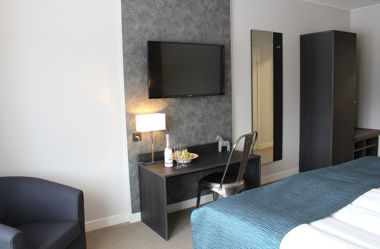 Others 5, Hotell Rättvik, Rättvik