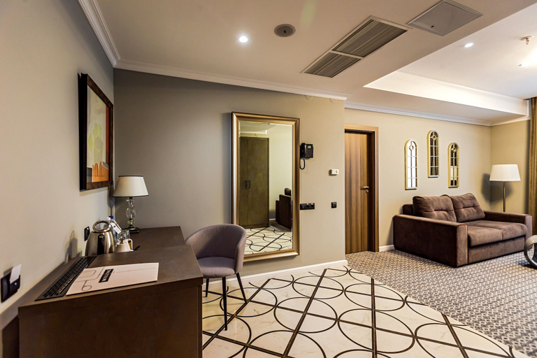 Others 5, Willing Hotel, Minsk
