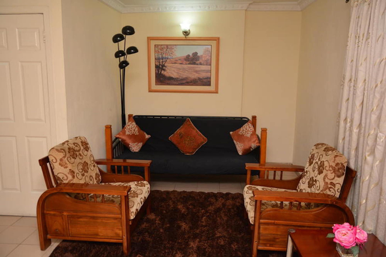 Others 5, Flat A and B by Aishar Court, Mainland