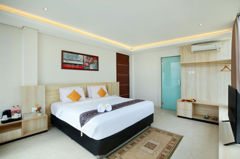 Bedroom 7