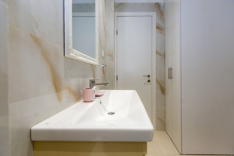 Bathroom 5, The Bright Suite, Ionian Islands
