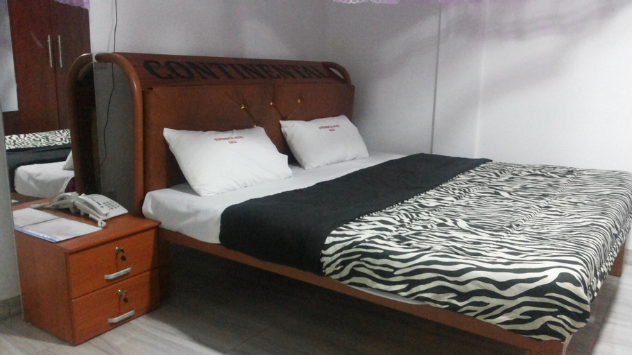 Bedroom 9