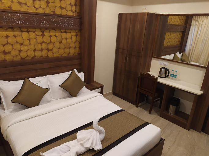 Bedroom 5
