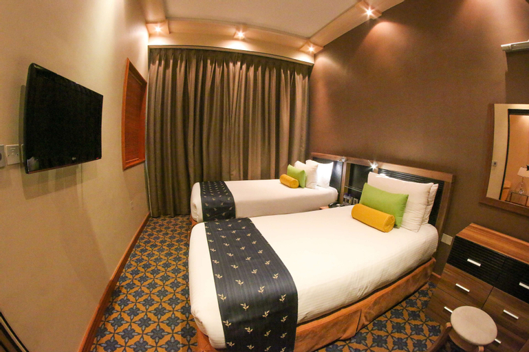 Bedroom 2