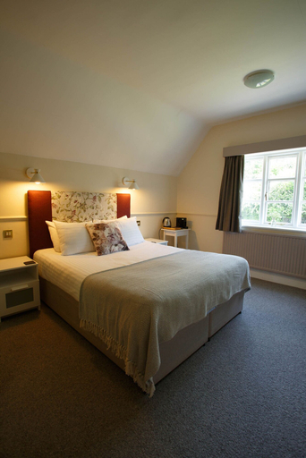 Bedroom 4, Egerton Arms, Cheshire West and Chester