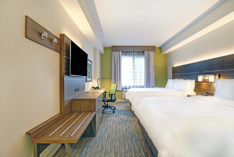 Bedroom 9