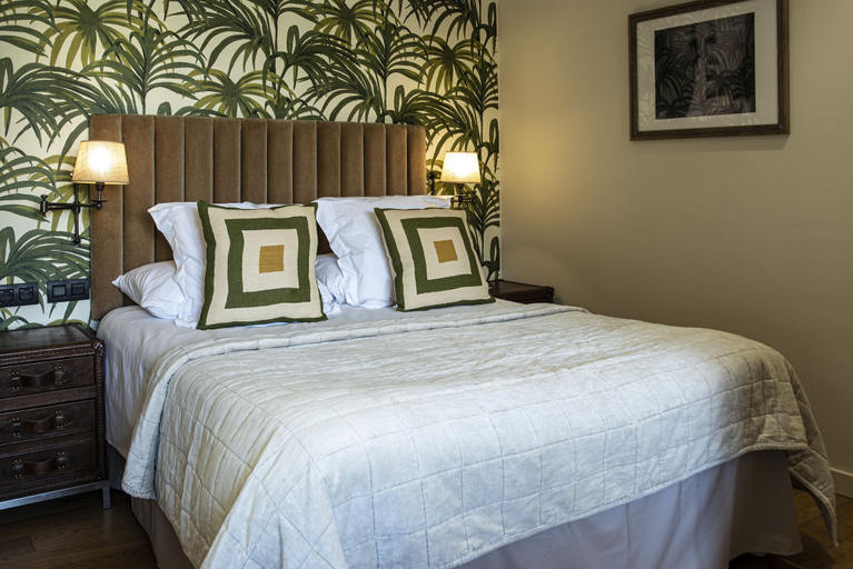 Bedroom 3, Palma Suites Aparthotel, Baleares